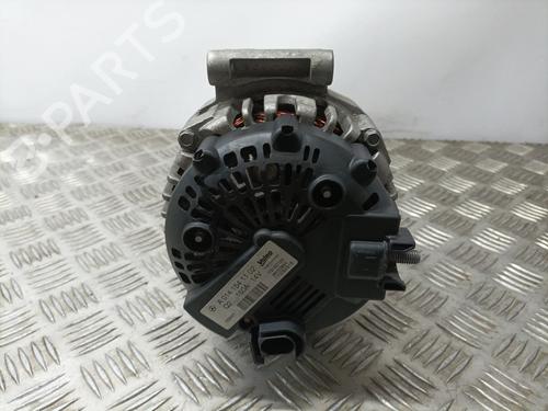 Alternator MERCEDES-BENZ C-CLASS (W204)  | BP10655445M7 