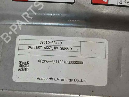Battery LEXUS ES (_Z10_, _A10_, _H10_)  | BP26597931E11 