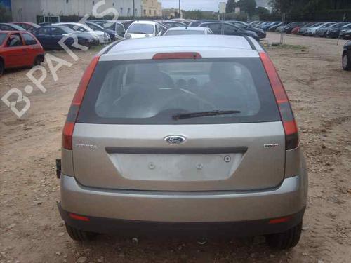 Gearbox FORD FIESTA V (JH_, JD_)  | BP22685M3 