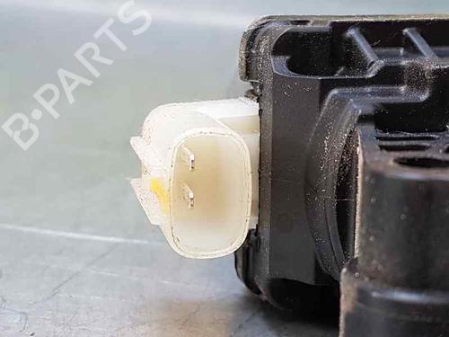 Front right window mechanism NISSAN MICRA IV (K13K, K13KK)  | BP709078C23 