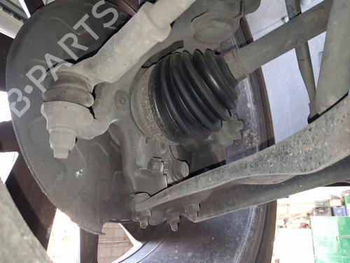 Used Left front steering knuckle Left front steering knuckle 38747626 38747626