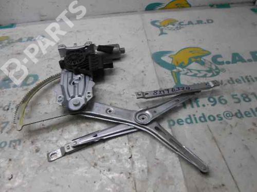 Used Front left window mechanism OPEL ASTRA H (A04) [2004-2014]  193379