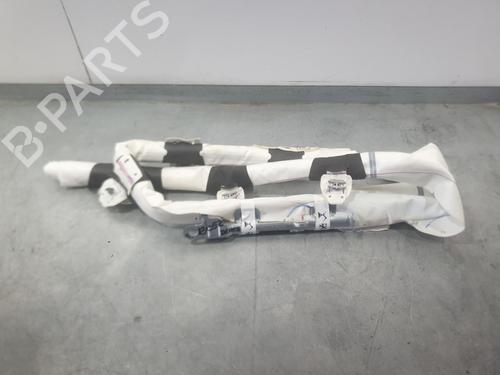 Used Right curtain airbag Right curtain airbag 39100652 39100652