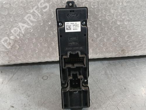 Left front window switch FORD FIESTA VII (HJ, HF) 1.0 EcoBoost | BP24677205I27 - Image 2