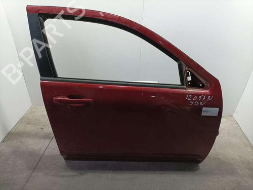 Dør høyre foran CHRYSLER SEBRING (JS)  | BP4756864C3 