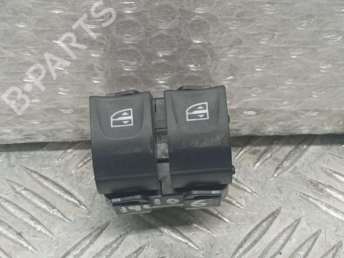 Used Left front window switch DACIA SANDERO III 1.0 TCe 90 ECO-G (91 hp) 12567068