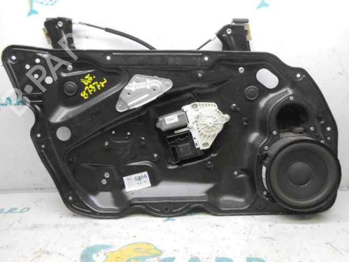 Rudehejsemekanisme ventre foran VW PASSAT B6 Variant (3C5) [2005-2011]  168817