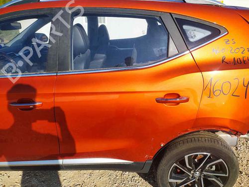 Used Left rear door MG MG ZS SUV (AZS1) 1.0 T-GDi (111 hp) 21082170