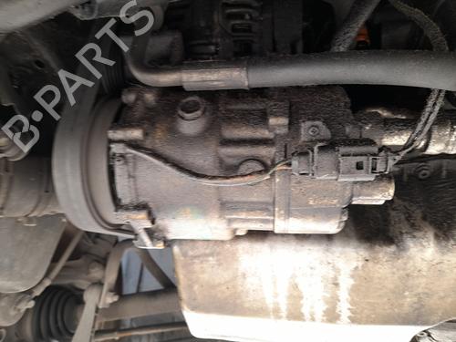 Compressor A/C AUDI A3 (8L1) [1996-2006]  29887366