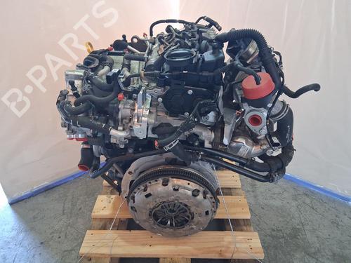 Engine SEAT LEON (5F1) 2.0 TDI | BP39470063M1 - Image 3