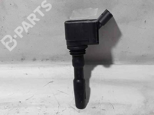 Bobine VW POLO VI (AW1, BZ1, AE1) 1.0 TSI (95 hp) 6411949