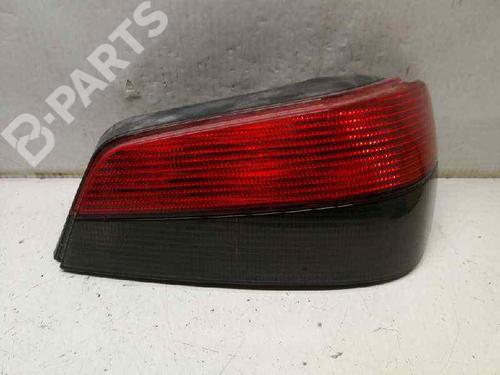 Used Right taillight PEUGEOT 306 Hatchback (7A, 7C, N3, N5) [1993-2003]  2583171