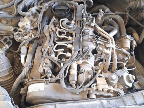 Used Engine Engine AUDI A5 Sportback (8TA) 2.0 TDI (190 hp) 36596263 36596263