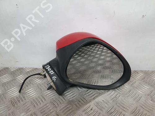 Bakspejl Højre SEAT IBIZA IV SC (6J1, 6P5) [2008-2018]  7166265