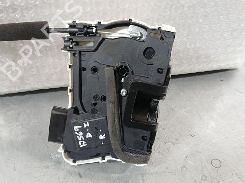 Front left lock MG MG HS (AS23) 1.5 T (SAS23) | BP34161896C98 - Image 2