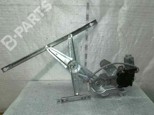Used Rear right window mechanism ROVER 45 I Saloon (RT) [2000-2005]  872397
