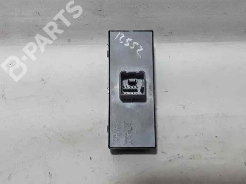 Left front window switch SEAT ALTEA XL (5P5, 5P8)  | BP6517797I27 