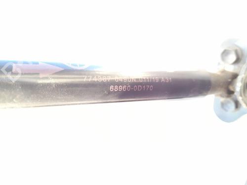 Used Tailgate lift support TOYOTA YARIS (_P13_) 1.5 (NSP131_) (112 hp) 30001886