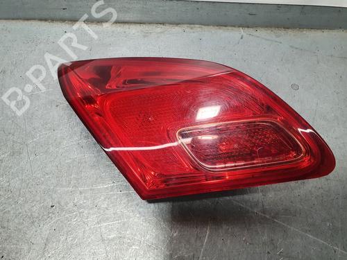 Used Left taillight OPEL ASTRA J (P10) 1.4 (68) (100 hp) 8634578