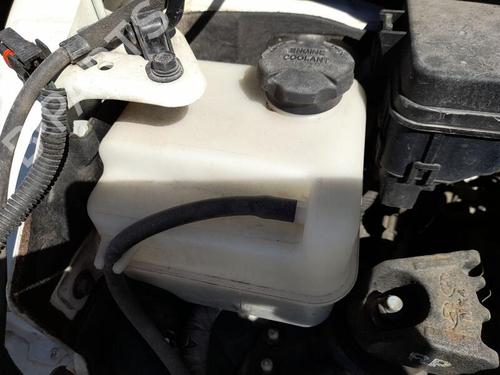 Used Expansion tank KIA CARENS IV 1.7 CRDi (116 hp) 29633885