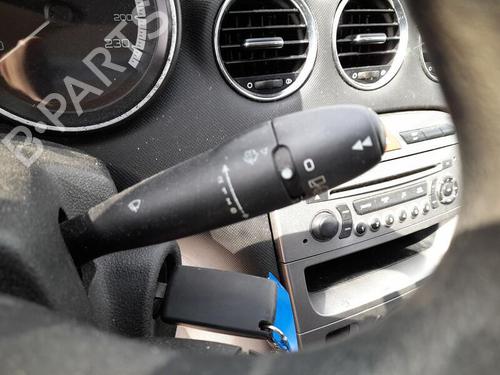 Steering column stalk PEUGEOT 308 I (4A_, 4C_) 1.6 HDi | BP29187197I23 