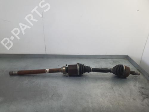 Used Right front driveshaft Right front driveshaft 37473088 37473088