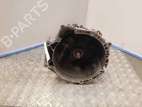 Used Gearbox BMW 5 (E60) 520 d (163 hp) 16853561