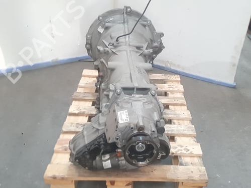 Gearbox JAGUAR F-PACE (X761) 2.0 TD4 AWD | BP38346808M3 - Image 3