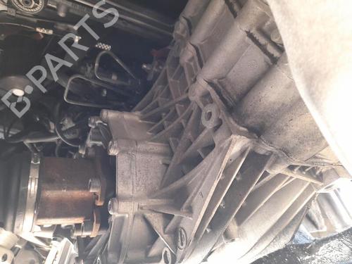 Used Gearbox AUDI A6 C6 (4F2) 2.0 TDI (140 hp) 26523619