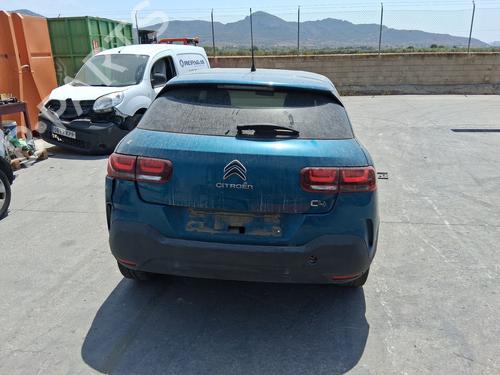 Højre bagtil lås CITROËN C4 CACTUS 1.2 THP 110 | BP38203415C99 - Image 5