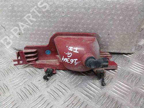 Rear bumper left light FIAT 500 C (312_) 1.0 Mild Hybrid (312.AYD1B) | BP23957033C81 