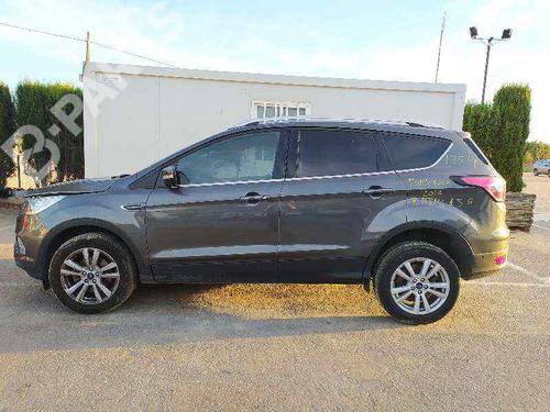 Used Parts FORD KUGA II (DM2)  2.0 TDCi  941578