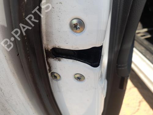 Used Front left lock KIA CEE'D (JD) 1.0 T-GDI (120 hp) 26529877