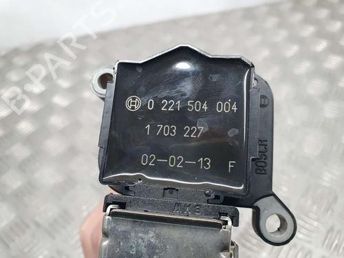 Ignition coil BMW X5 (E53)  | BP16370279M94 