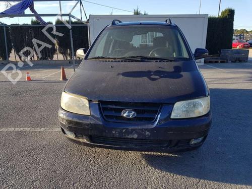 Headlight switch HYUNDAI MATRIX (FC) 1.5 CRDi | BP19630594I24 