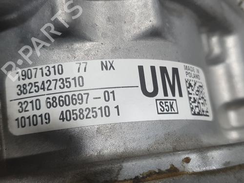 Steering rack BMW 1 (F40) 116 d | BP33434409M22  - Image 6