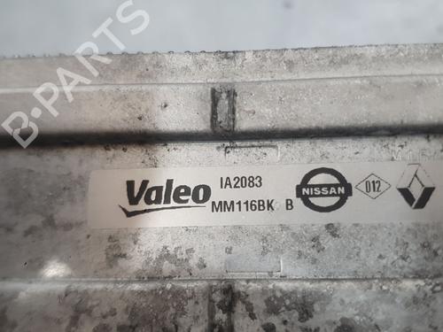 Intercooler RENAULT MEGANE IV Hatchback (B9A/M/N_) 1.2 TCe 130 (B9MR) | BP33626187M30 - Image 4