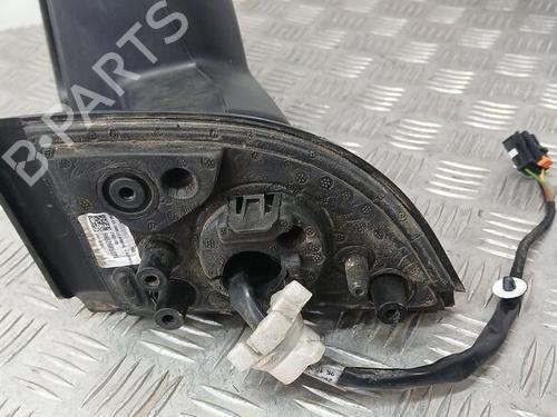 Left mirror OPEL COMBO Box Body/MPV (K9) 1.5 D | BP26680403C26