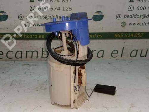 Fuel pump SKODA OCTAVIA II (1Z3) 2.0 TDI RS | BP1589631M76 