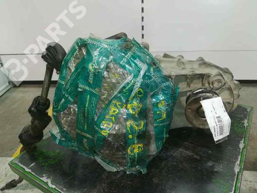 Used Transfer box NISSAN PATROL III/2 Station Wagon (W260) 2.8 D 4x4 (90 hp) 2239815
