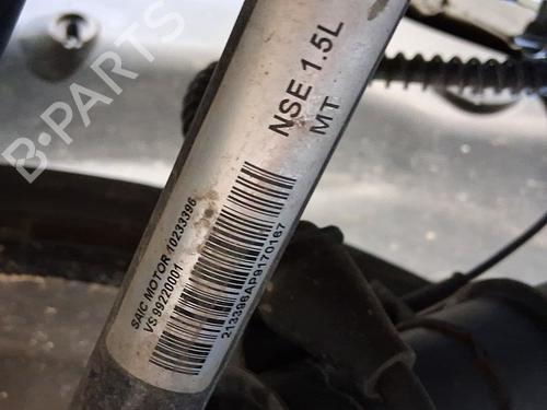Used Left front driveshaft Left front driveshaft 38439674 38439674