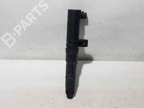 Used Ignition coil RENAULT MEGANE Scenic (JA0/1_) [1996-2001]  7778934