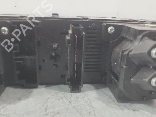 Climate control SEAT IBIZA V (KJ1, KJG) 1.0 TSI | BP38073263I5 - Image 3