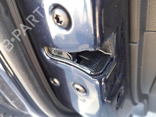 Venstre bagtil lås SSANGYONG TIVOLI 1.5 (163 hp) 31622466