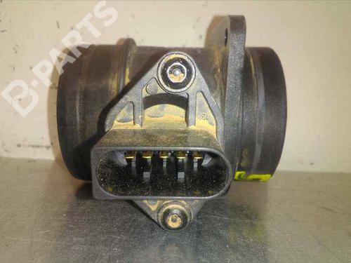Used Mass air flow sensor SEAT IBIZA IV (6J5, 6P1) [2008-2017]  1590549