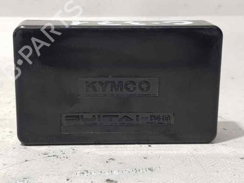 Electronic module KYMCO MOTORCYCLES MOVIE Movie 125 XL (S5) | BP24671952M83 