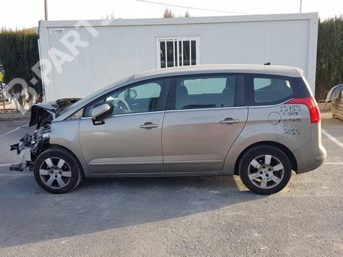 Used Parts PEUGEOT 5008 (0U_, 0E_)  1.6 HDi  993781