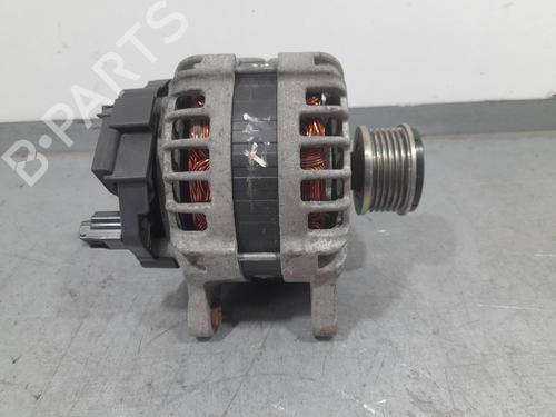 Alternator NISSAN PULSAR Hatchback (C13) 1.5 dCi | BP26976843M7