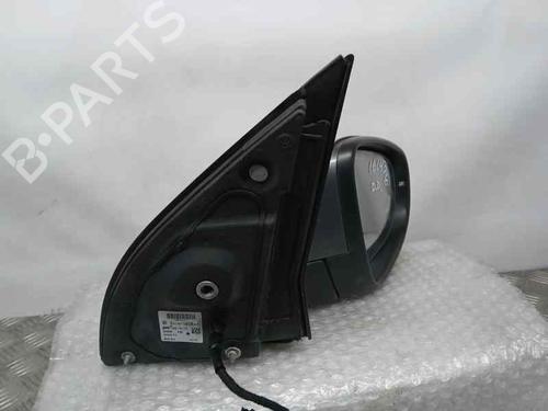 Right mirror VW GOLF VI (5K1) 1.6 TDI | BP22638428C27 