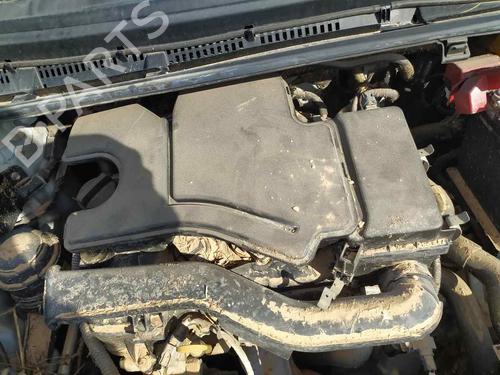 Used Air filter box TOYOTA YARIS (_P15_) [2013-2025]  25443026